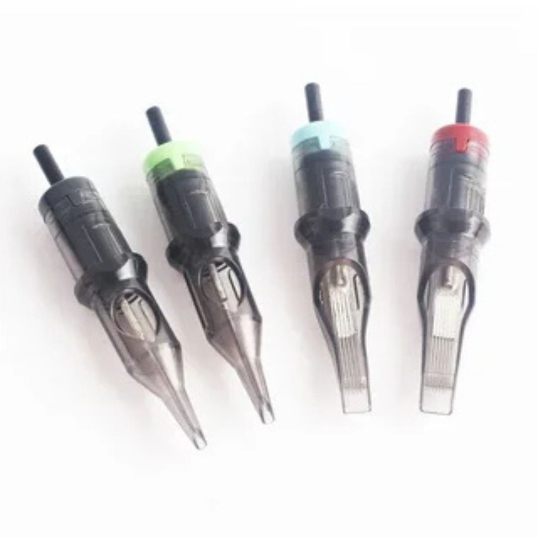 Purchase Online 12Rl Tattoo Needle